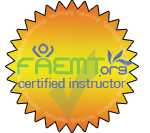 FAEMT Certified Instructor